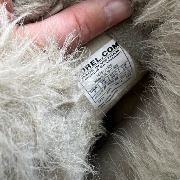 Sorel Tofino Women's Winter Waterproof Boots 7 - Picture 10 of 10